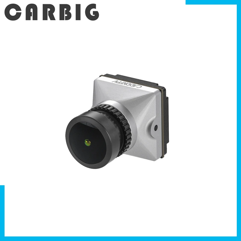 

В наличии Caddx Polar starlight Цифровая камера HD FPV Для DJI CaddxFPV