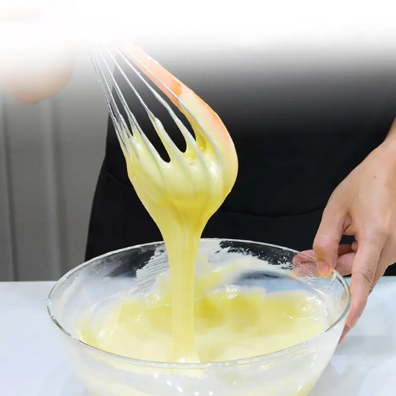 Многофункциональный ручной миксер для взбивания яиц крема блендер