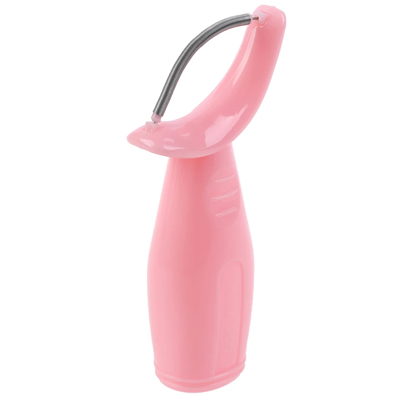 

Facial Hair Remover Tool Face Beauty Spring Threading Stick Applicator Spatula Removal Epilator Safety without injury