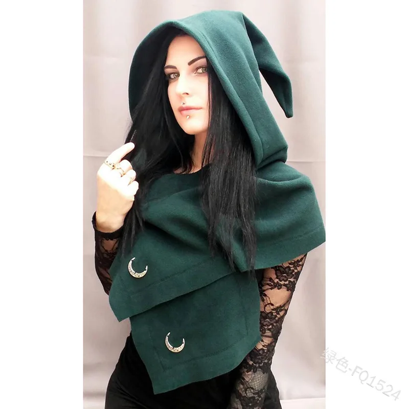 Женский винтажный топ из полиэстера модная укороченная куртка зеленое черное