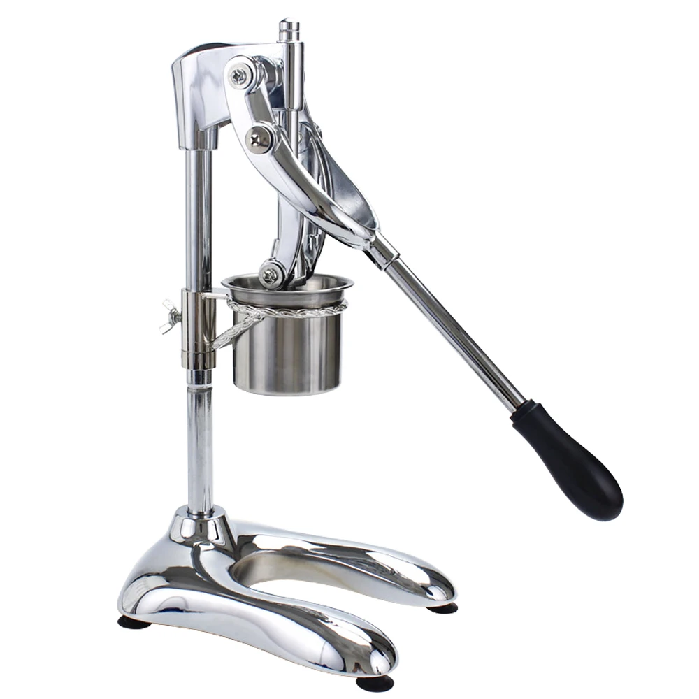 

YUEWO Super long French fries squeezer commercial 30 cm French fries machine French fries powder special French fries squeezer