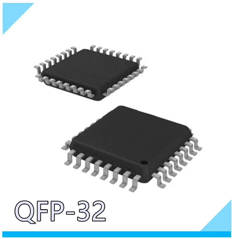 ATMEGA328PB-AU QFP32 новый оригинальный в наличии | Строительство и ремонт