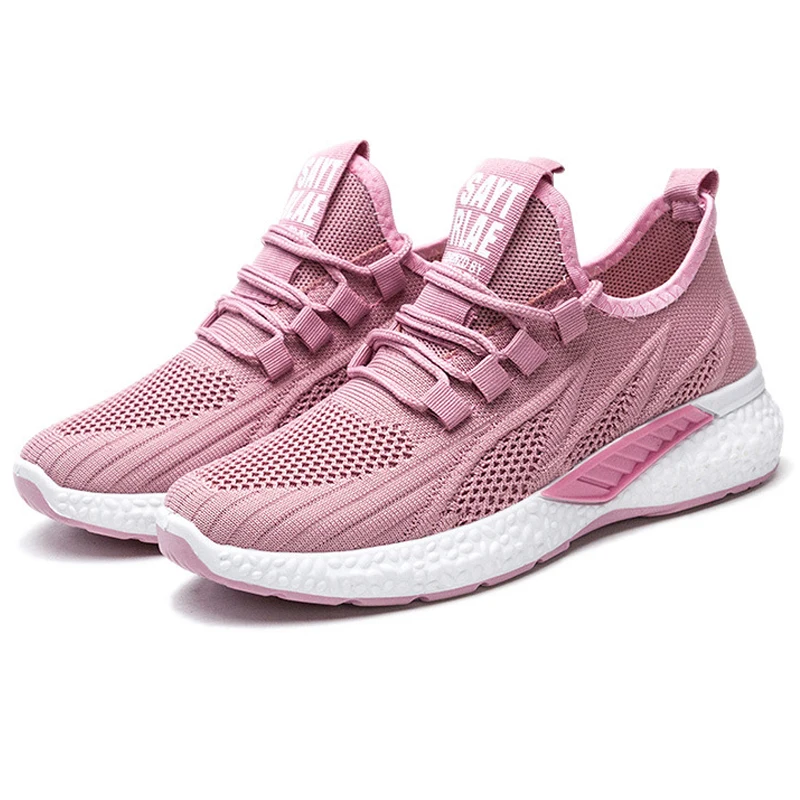 

Женская обувь, уличные светильник Вес спортивные спортивная обувь, обувь из сетчатого материала; Дышащая прогулочная Мужская Спортивная об...