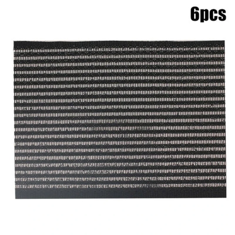 6 шт. заколка для волос | Красота и здоровье