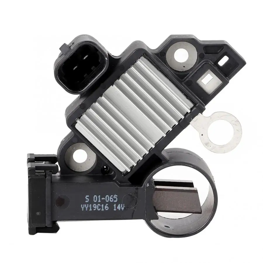 Автомобильный генератор регулятор напряжения Аксессуар подходит для Opel Vauxhall Astra