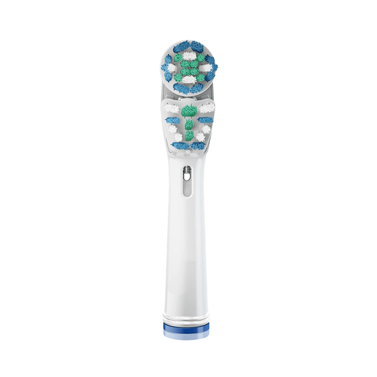 

Replacement Brush Heads For Oral B Dual Clean Electric Toothbrush Heads Pro 7000 1000 8000 9000 1500 5000 Vitality