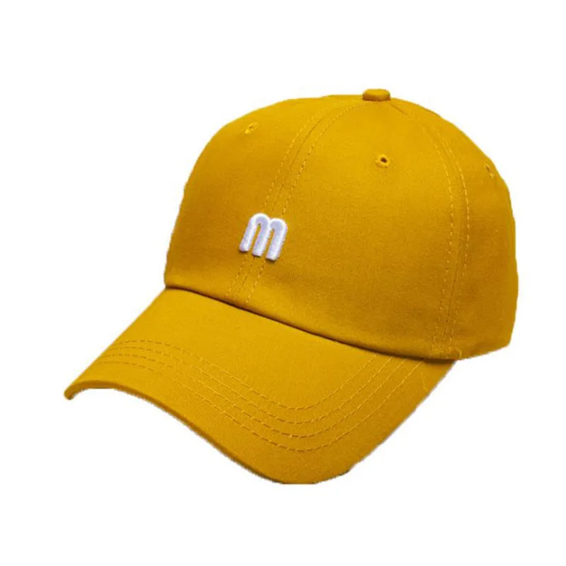 Новые бейсболки для мужчин snapback с вышивкой Повседневная Кепка casquette dad в стиле хип