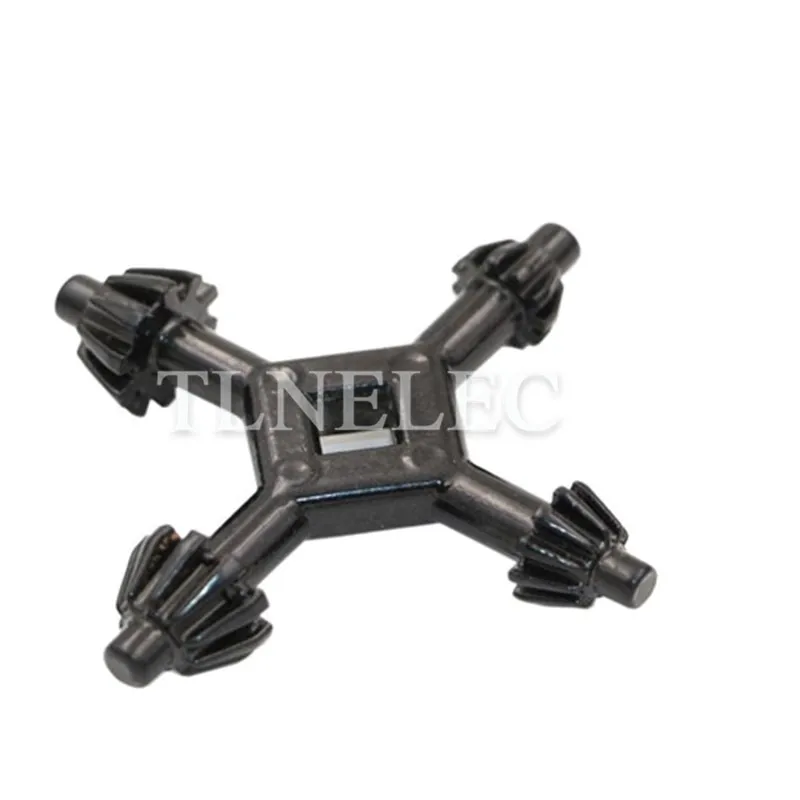 

Four in One Multifunction Hand Electric Drill Key Drill Chuck Wrench 4 Way Drill Chuck Key Power Drill Bits Presses Tool