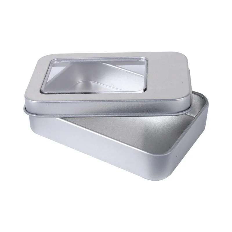 

Portable Metal Acoustic Guitar Pick Plectrum Holder Case Box