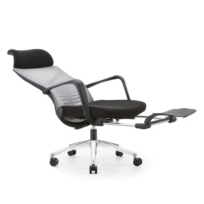 

Home Chair President Office Ergonomic Chair Boss Lunch Break Reclining Staff Office Chair free shipping