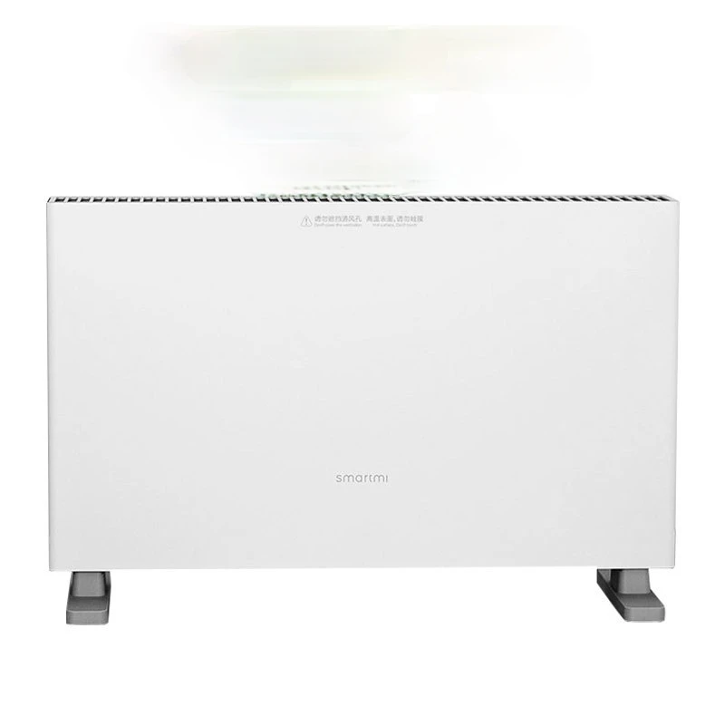 

Электрический обогреватель zq с контролем температуры, бытовой энергосберегающий быстронагревательный беззвучный электрический обогрева...