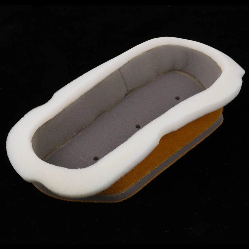 Фильтр для очистки воздуха из хлопка Yamaha YZF R6 2005 2011 г.|Воздушные фильтры| |