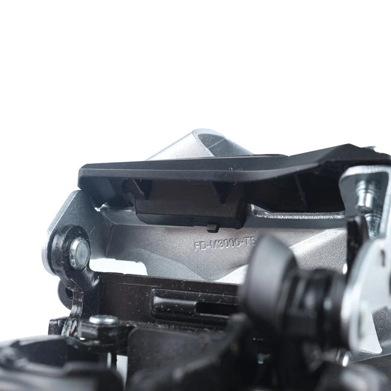 Велосипедный передний переключатель передач Shimano Acera M3000 3X9s двойной 34 9