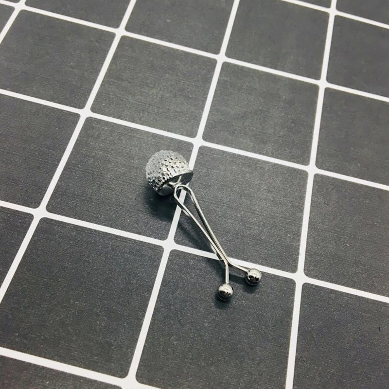 

12Pcs/Set Rhinestone Resin Ball Muslim Hijab Scarf Metal U Clips Islamic Headscarf Shawl Ethnic Abaya Safey Brooch Pins