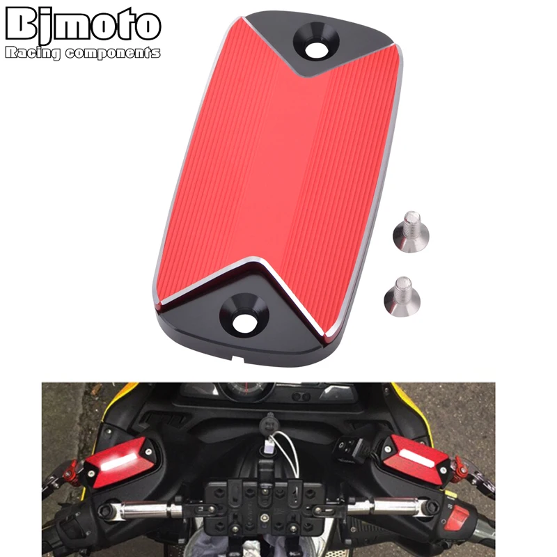 BJMOTO мотоциклетный ЧПУ чехол для Honda CB1300 NC750/X VFR800F VFR800X VFR 800 X F 1200X на весь