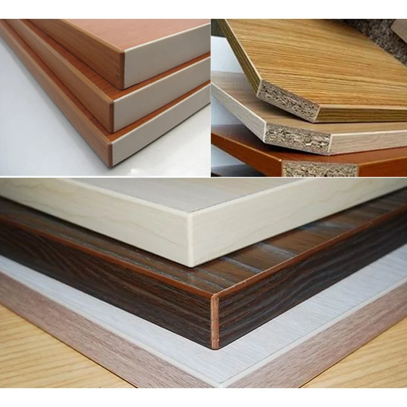 Автоматическая кромкооблицовочная машина Edgebander автоматическая с полностью