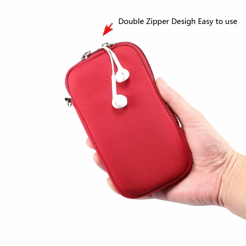 Универсальный 4 7-7 2 дюймов Водонепроницаемый чехол для телефона iPhone Samsung Huawei Xiaomi LG