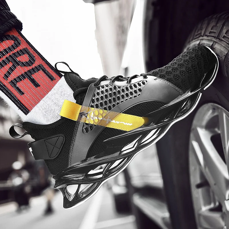 

Breathableshoes casual Shoes