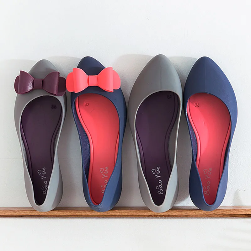 2019 г. Новая качественная летняя женская резиновая подошва однотонная Рабочая