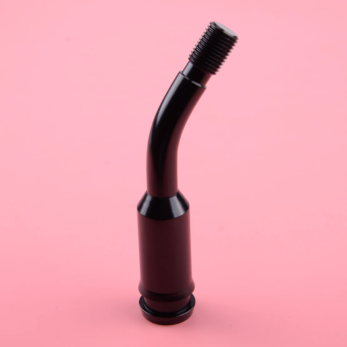 CITALL алюминиевый сплав изгиб Шестерня удлинитель рычаг переключения передач