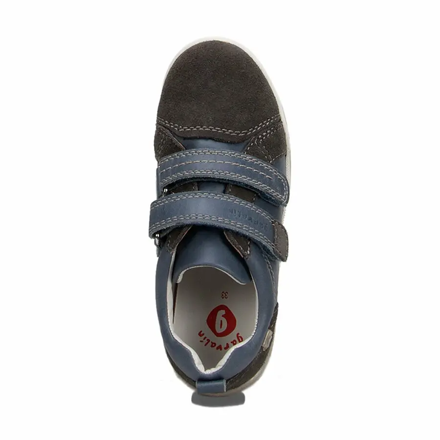 

Children Shoes Garvalin 142520 Garvaln Multi Color Girls Casual Shoes