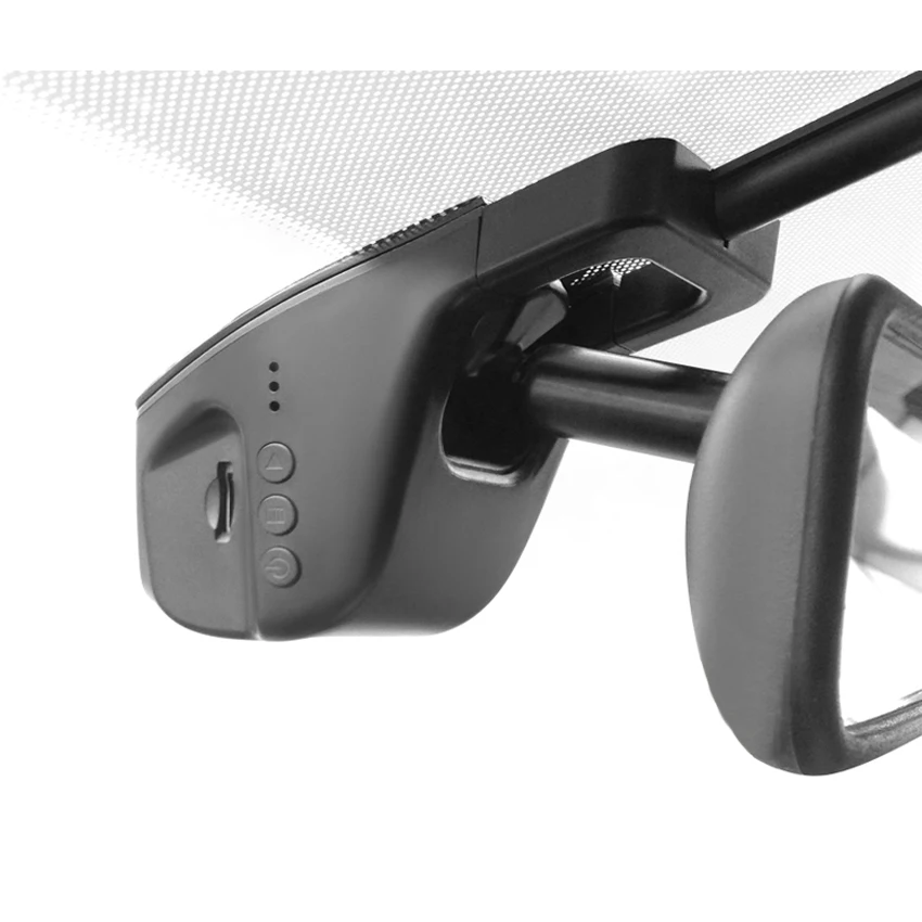 Liislee для Subaru Legacy Outback 2009 2010 2011-2014Car Driving Video Recorder маленький беспроводной Wifi DVR Dash