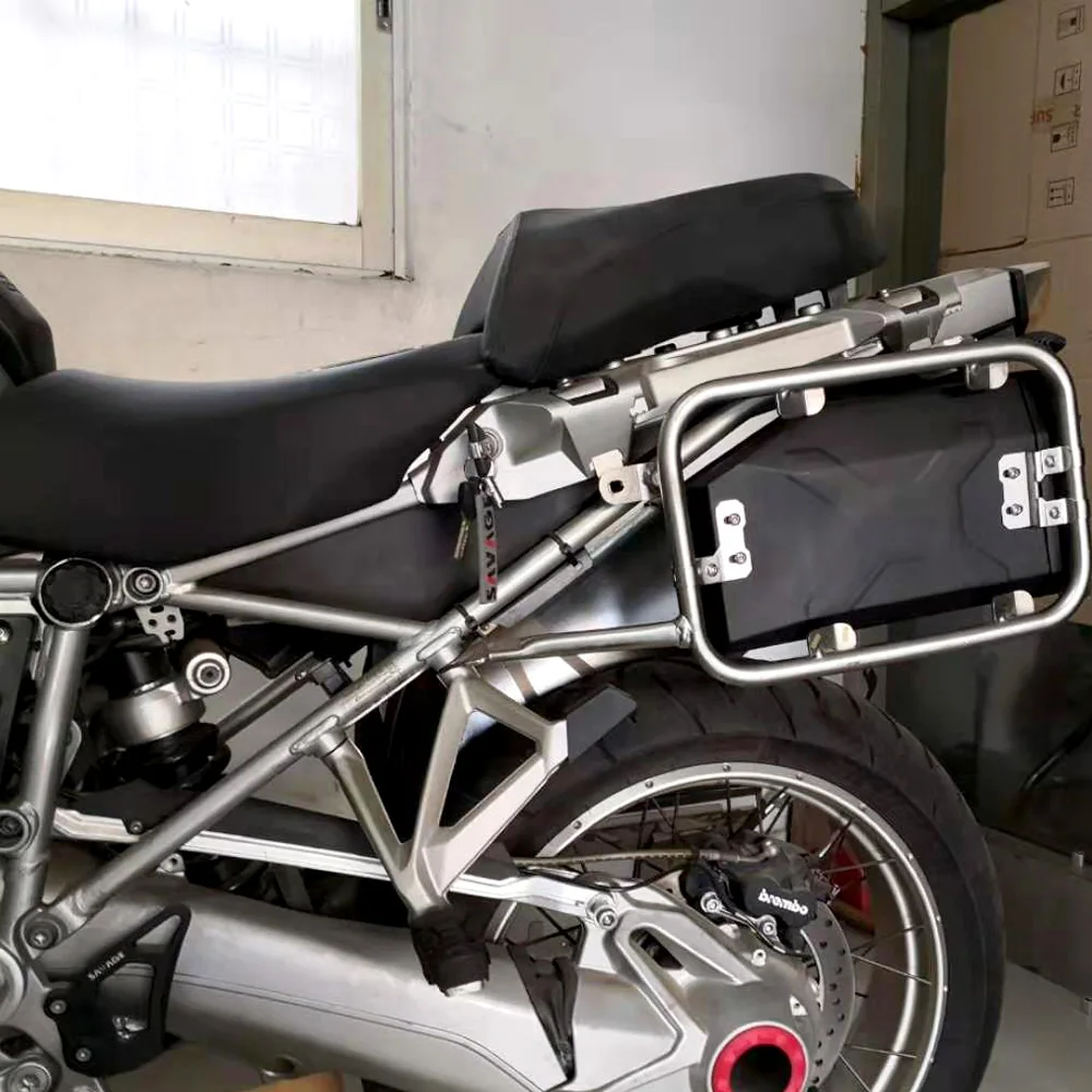Для BMW R1250GS Приключения R 1250 R1250 GS LC ADV GS1250 2019 2021 левый боковой панели инструментов