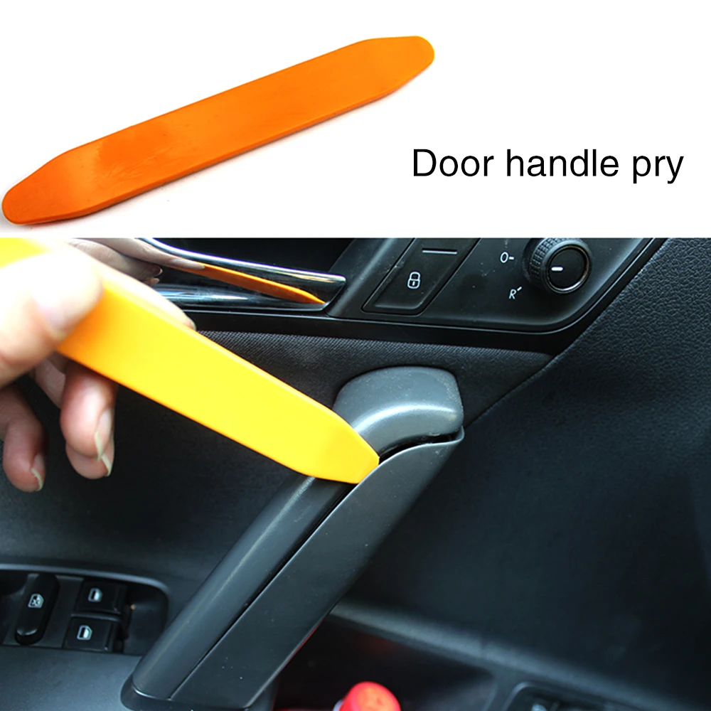 Инструмент для снятия панели двери автомобиля BMW E90 F30 набор инструментов