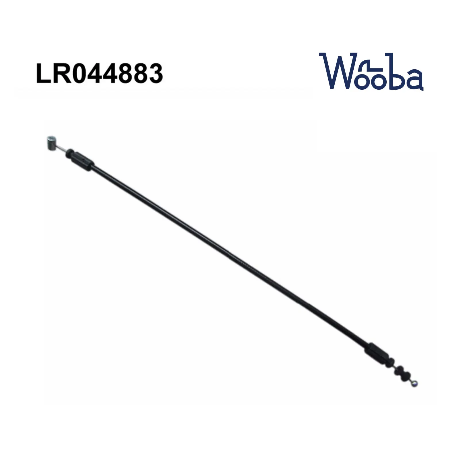 

Новый кабель выпуска капота для 2014-2015 LR Range Rover Sports LR044883