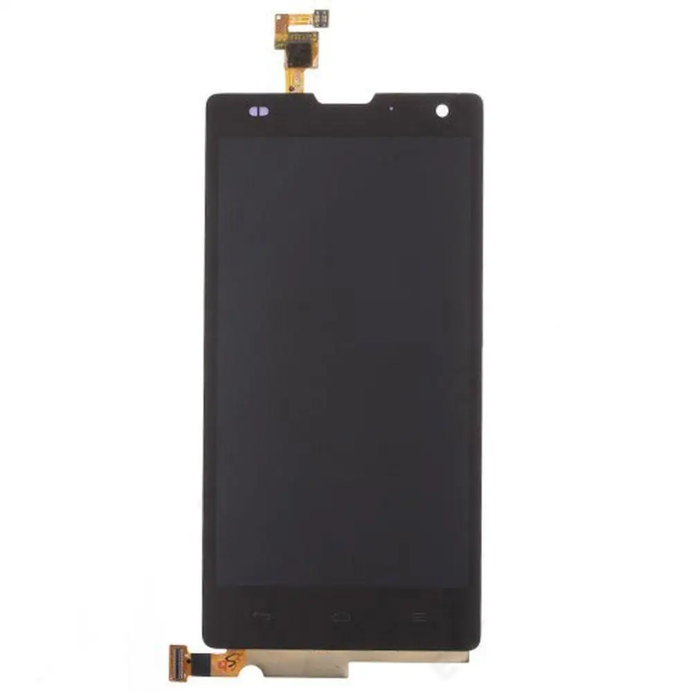 

For 5.0 '' Huawei Honor 3C G740 LCD Touch Digitizer Assembly Free Tools