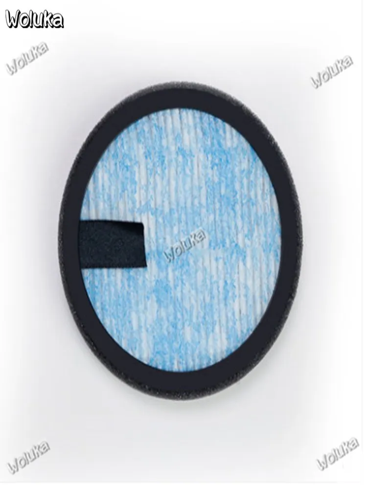 Очиститель для автомобиля воздушный фильтр HEPA многослойный очищающий