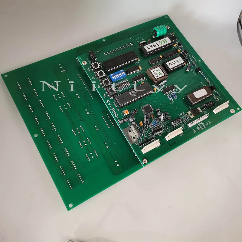 Fruit King Mario game board for wolf 2/Casino/Slot Game Board coin operated casino PCB circuit Arcade Machine | Спорт и развлечения