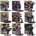 Фигурка аниме My Hero Academia BFC Izuku Midoriya Bakugou Shouto Todorok Shigaraki Tomura ПВХ фигурка эпоха героев Deku игрушка