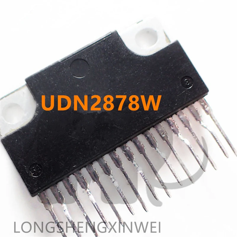 

1 шт. новый оригинальный UDN2878W UDN2878 ZIP12 чип драйвера
