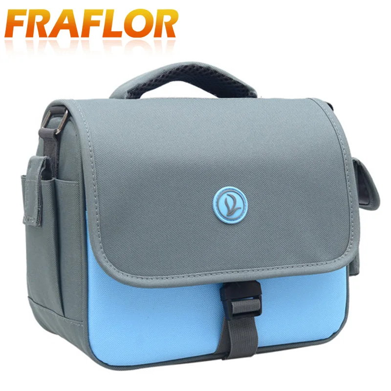 Водонепроницаемый высокое качество DSLR Камера сумка для цифровой