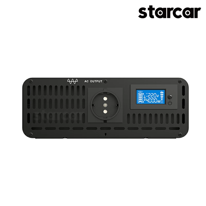 Hot Sale 12v 24v 48v 60v 72v Dc To 100v 110v 120v 220v 230v 240v Ac 4000w Pure Sine Wave Power Inverter 5000W 3000W 2000W 1000W Hot Sale 12v 24v 48v 60v 72v Dc To 100v 110v 120v 220v 230v 240v Ac 4000w Pure Sine Wave Power Inverter 5000W 3000W 2000W 1000W