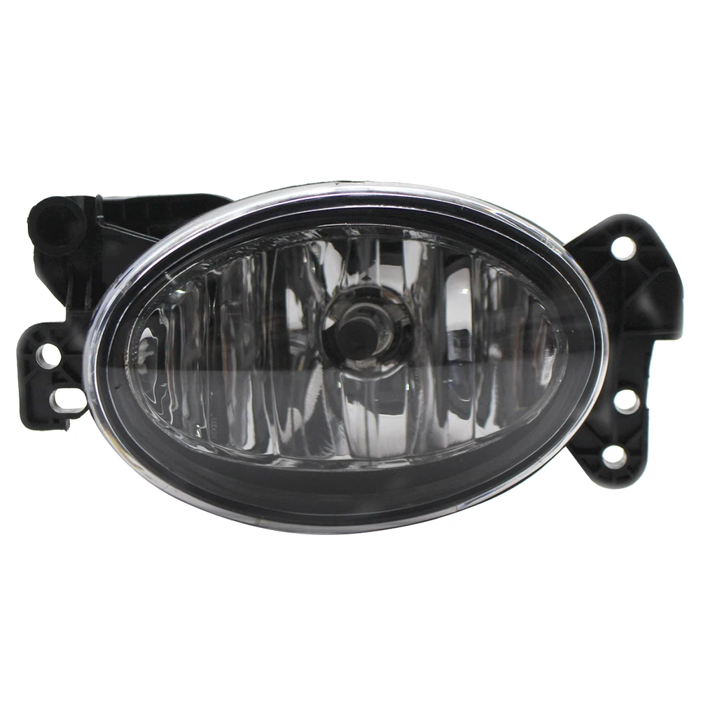 Передняя левая БОКОВАЯ противотуманная фара для Benz E-Class W211 07-09 A1698201556 1698201556