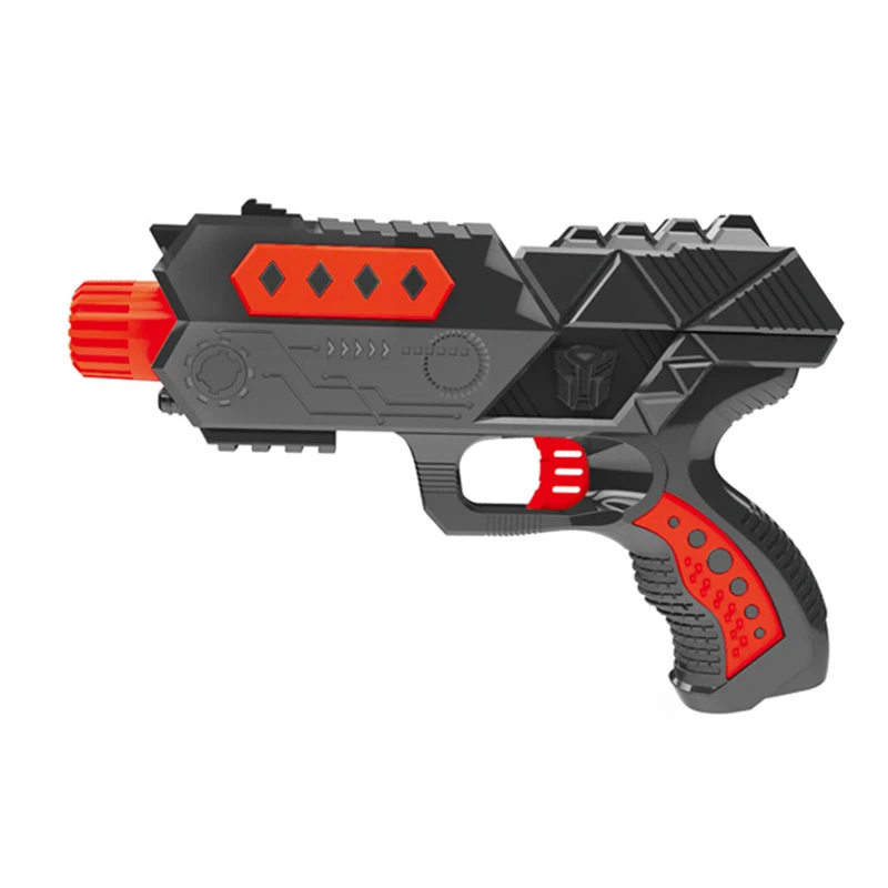 Водяная бомба для игрушек пистолет пластиковые водяные бомбы мягкие пули