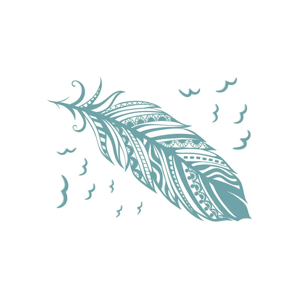 Спальня диван гостиная зал фон живописные 3d стерео настенные наклейки фото обои