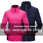 Уличное флисовое женское осенне-зимнее Коралловое бархатное пальто ветрозащитный и дышащий кардиган оверсайз плюшевая Утепленная подкладка