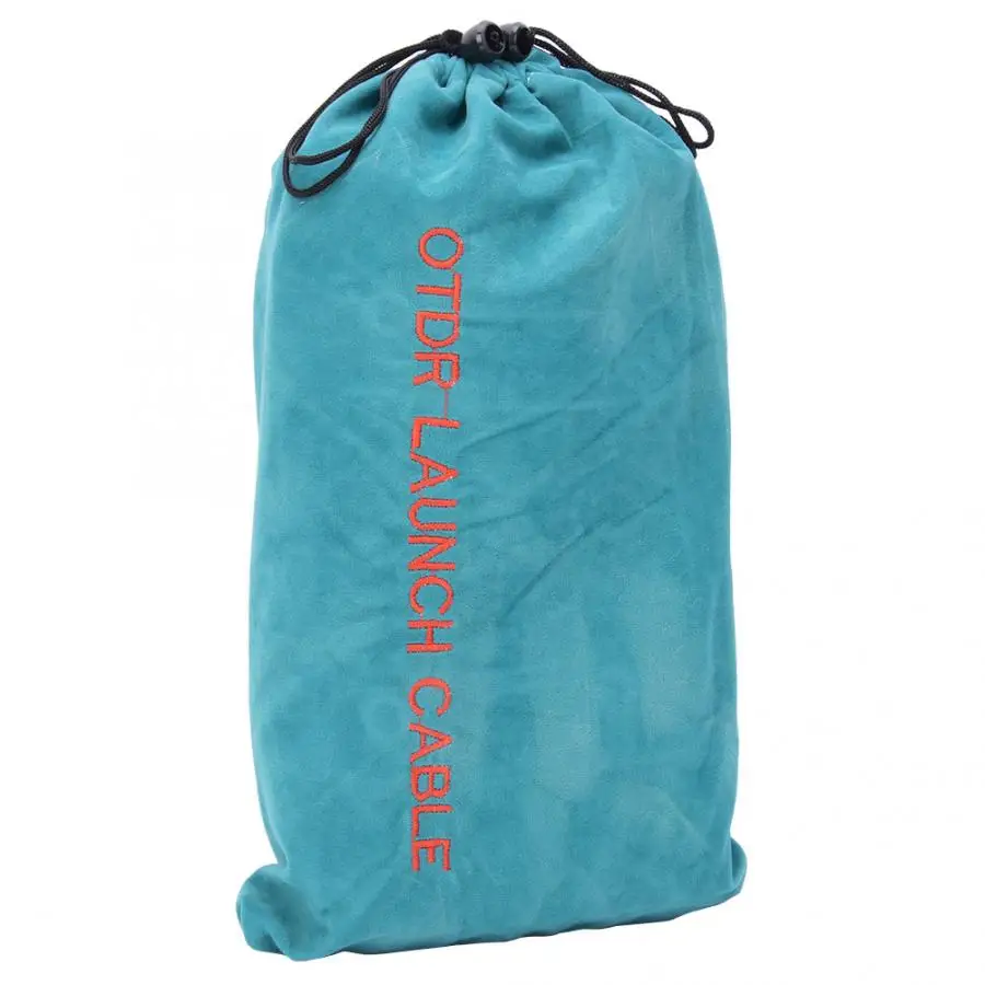 Оптоволоконный OTDR кабельный ящик SC/UPC-/UPC мертвой зоны одиночный режим 500 м