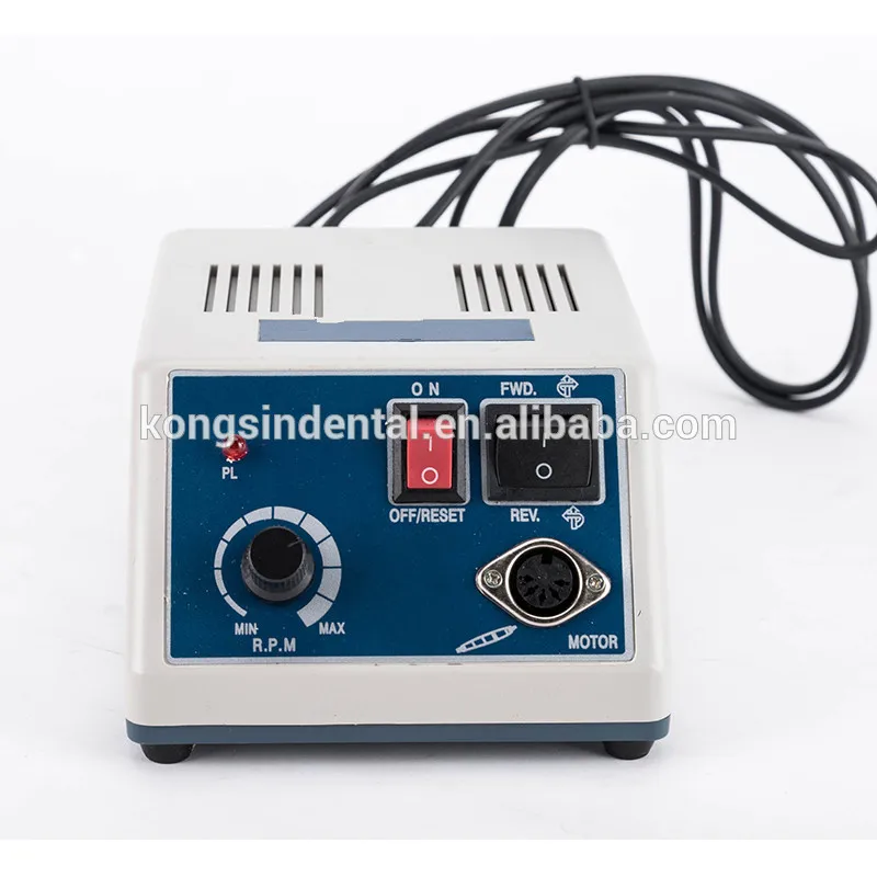 

N3 Micro Motor with H35SP1 35K RPM handpiece