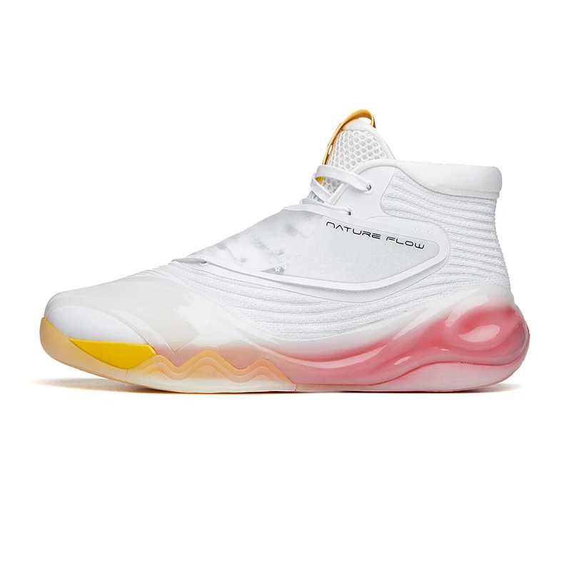 

Xiaomijia carbon board basketball shoes men's 2021 new cushioning and breathable sports shoes men's