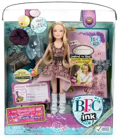 Кукла Эддисона и кайтлин примерно 25 см наряд куклы с крутыми аксессуарами лучший