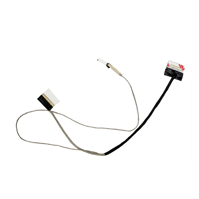 DC02002Y000 новые модели для HP 15 BS 15T BR 15Z BW CBL50 lcd EDP ASSY сенсорный кабель LCD LED LVDS
