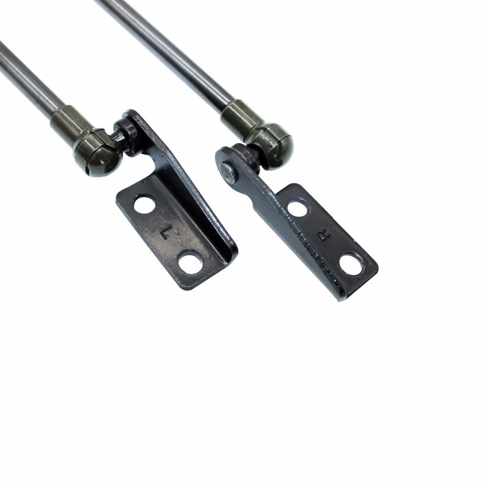 1 пара пружинный подъемник для багажника HONDA ACCORD IV Aerodeck (CB) Estate 1991 1993 562 мм|Крепежные