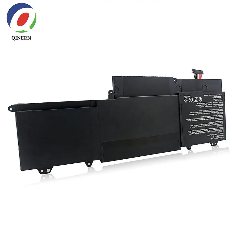 7 4 В 48 Втч фотосессия UX32A UX32VD|Аккумуляторы для ноутбуков| |