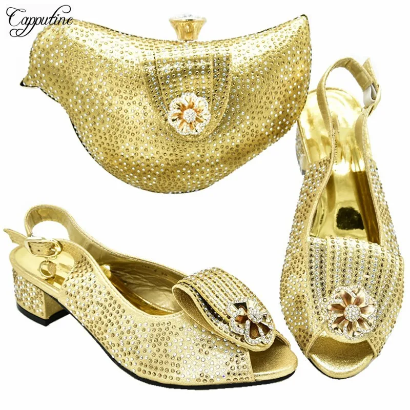 Женские фиолетовые сандалии с сумкой красивые туфли и кошельки наборы сумок