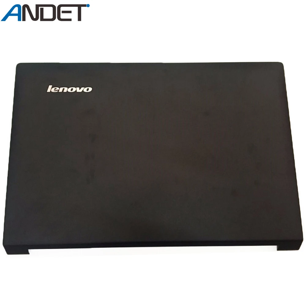 Новинка оригинальная задняя крышка для Lenovo B490 LCD 60.4WZ34.002 11S90201835|Сумки и чехлы