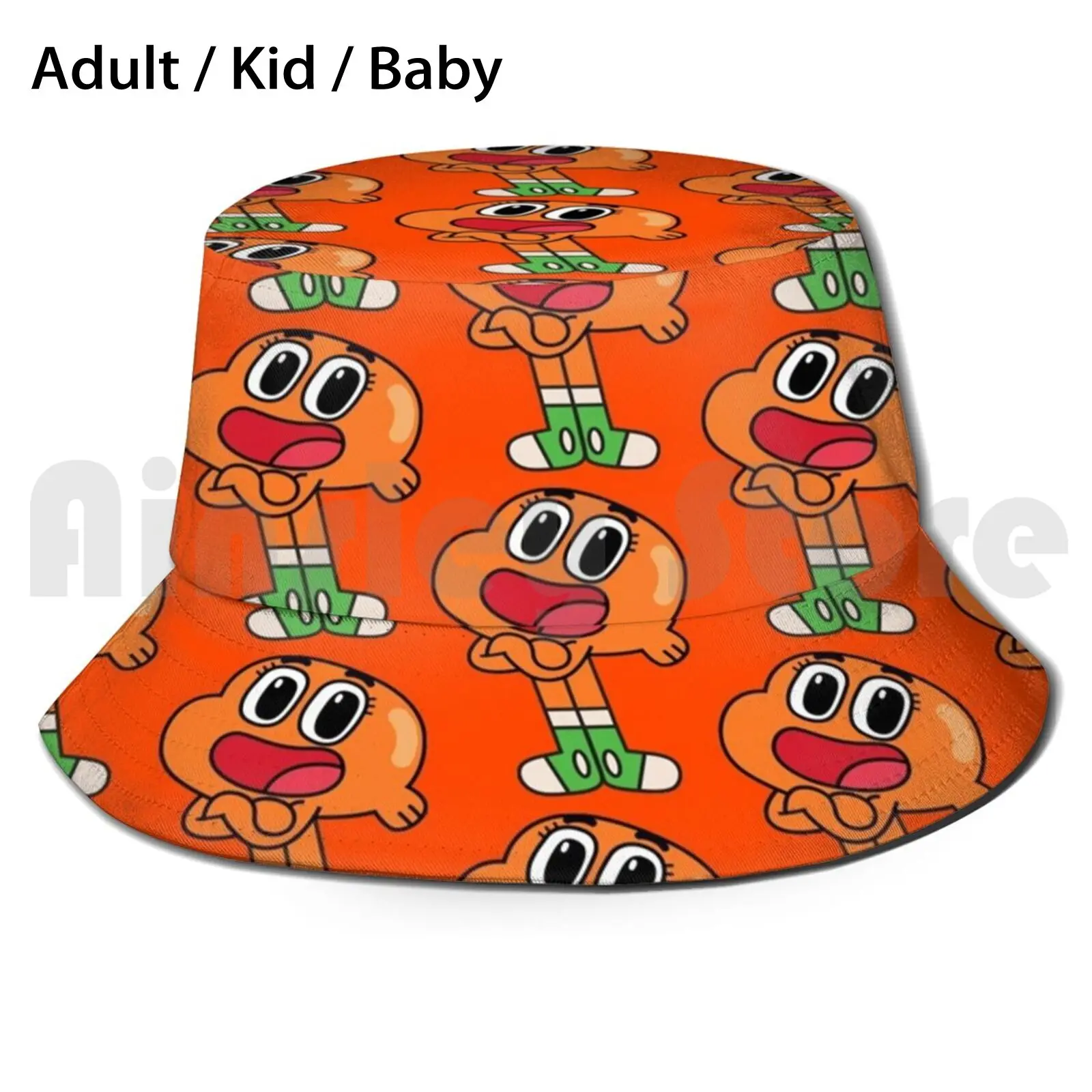 Sombrero de sol plegable con protección UV para niño y adolescente, gorro de sol con diseño de red de dibujos animados para niño, niño y adolescente